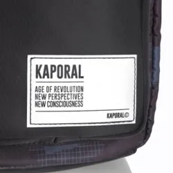 PARTNER: CREATION ref COLBY-BLACK Kaporal - 5