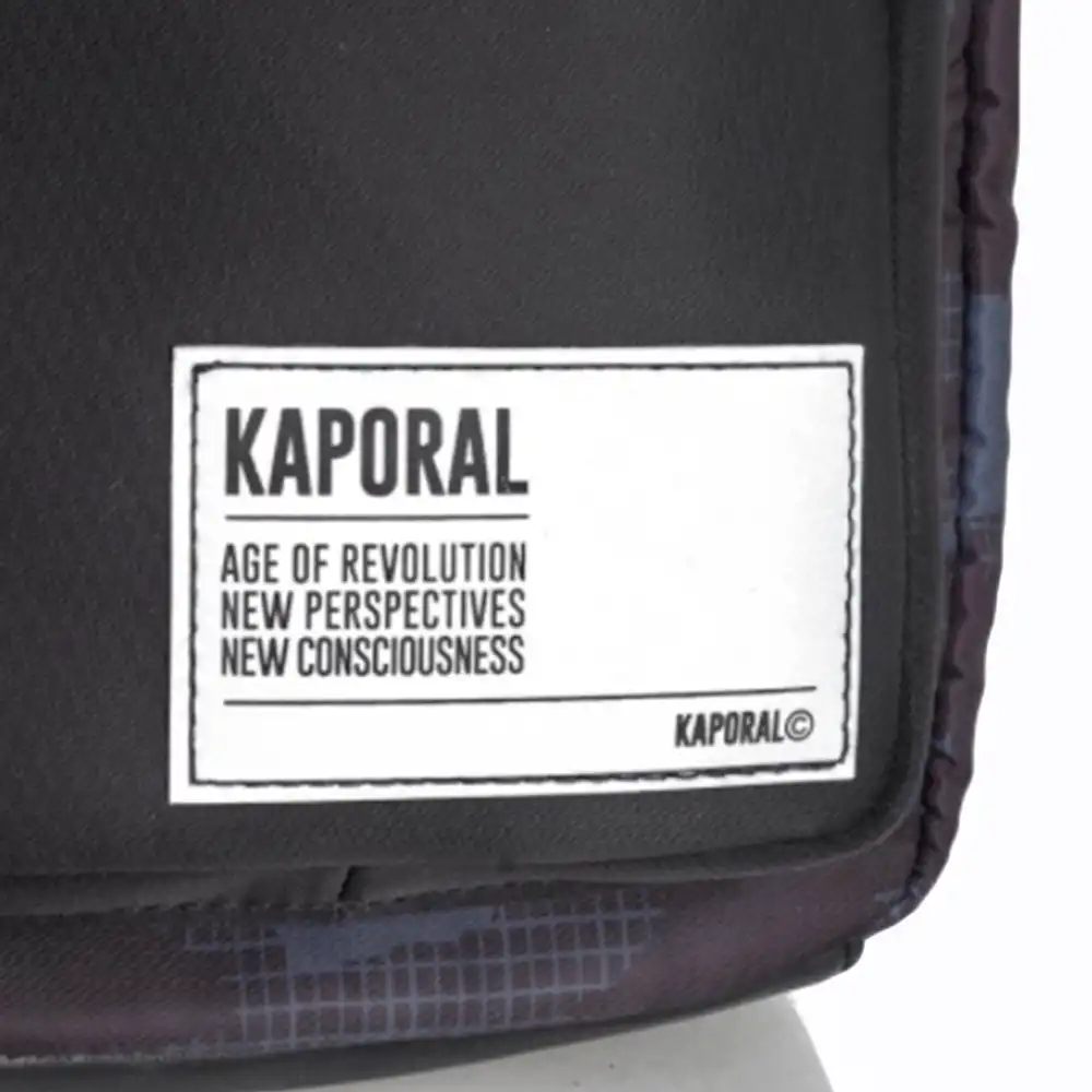 PARTNER: CREATION ref COLBY-BLACK Kaporal - 5