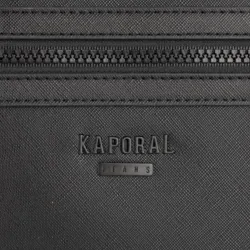 PARTNER: CREATION ref CHIVY-BLACK Kaporal - 3