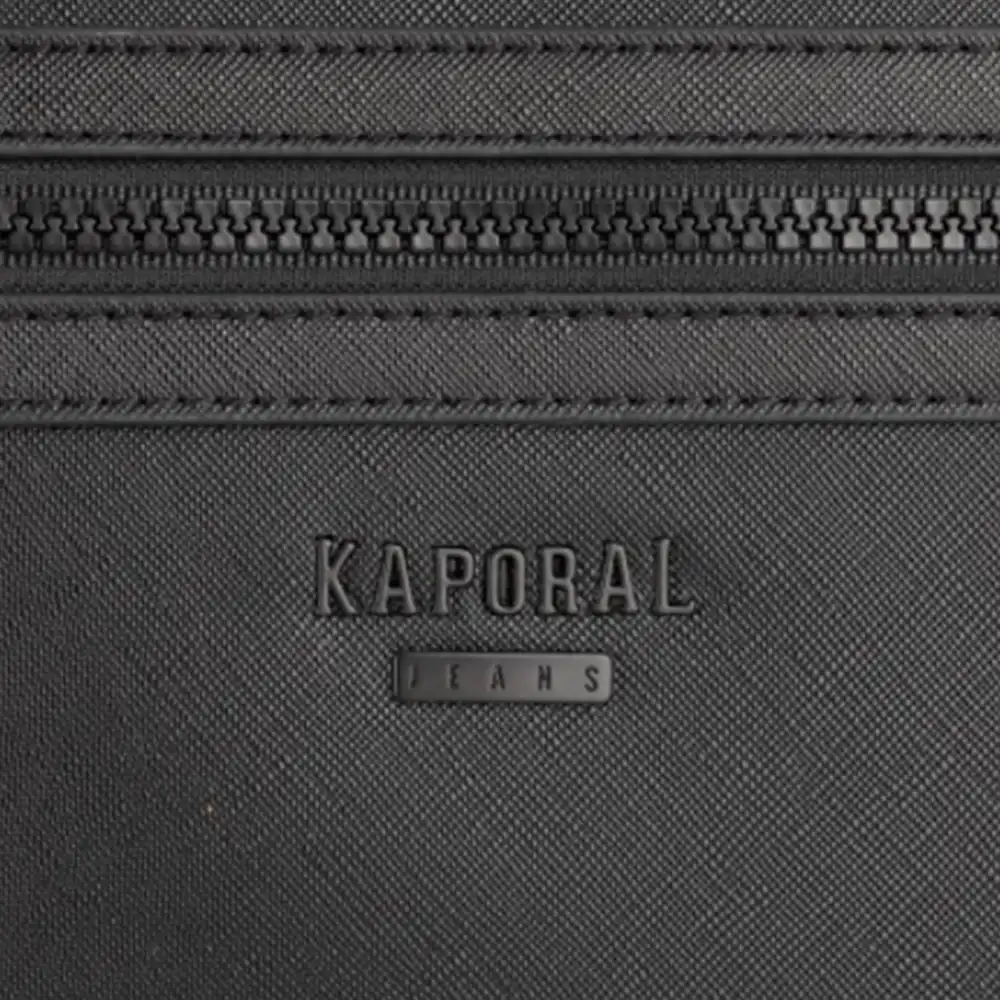 PARTNER: CREATION ref CHIVY-BLACK Kaporal - 3