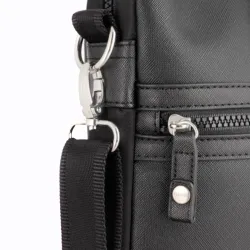 PARTNER: CREATION ref CHIVY-BLACK Kaporal - 5