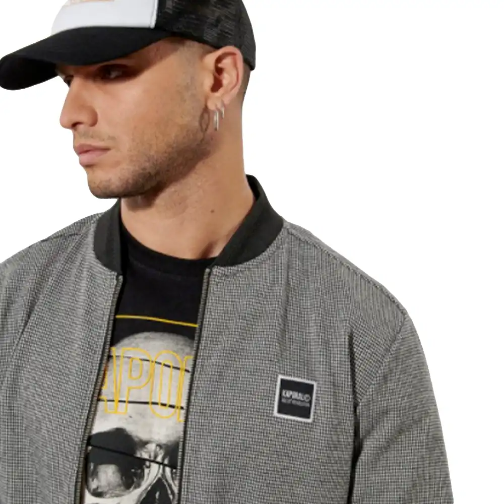 PARTNER: CREATION ref BONEY-BLACK Kaporal - 2 PARTNER: CREATION ref BONEY-BLACK Kaporal - 2