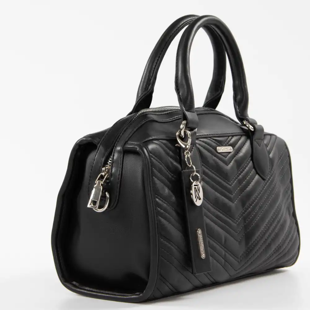 Sac a main femme Kaporal Clema Noir - ZESHOES