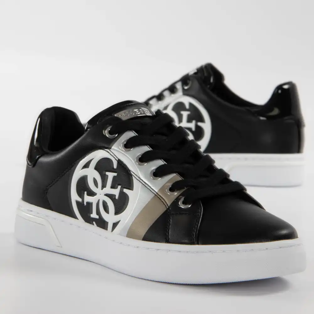 PARTNER: CREATION ref FL5RTAELE12-BLKBL Guess - 3 PARTNER: CREATION ref FL5RTAELE12-BLKBL Guess - 3