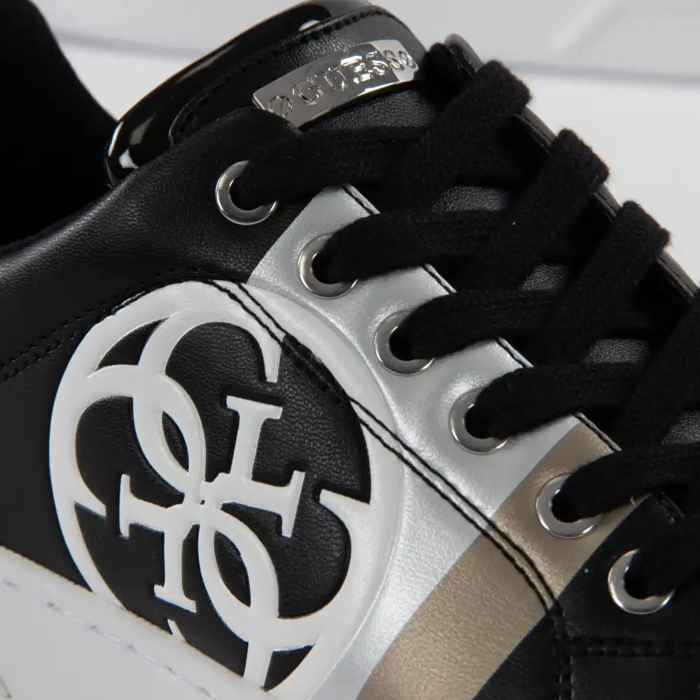 PARTNER: CREATION ref FL5RTAELE12-BLKBL Guess - 5 PARTNER: CREATION ref FL5RTAELE12-BLKBL Guess - 5