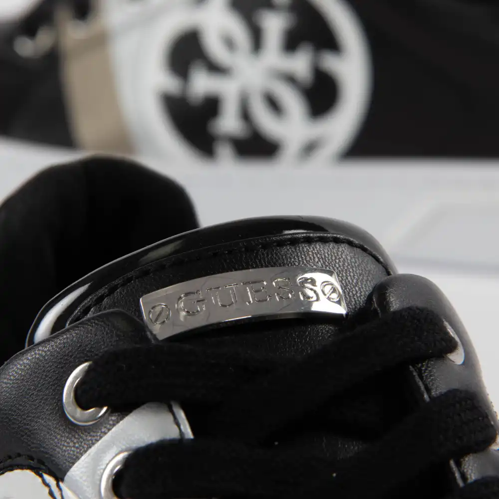 PARTNER: CREATION ref FL5RTAELE12-BLKBL Guess - 4 PARTNER: CREATION ref FL5RTAELE12-BLKBL Guess - 4