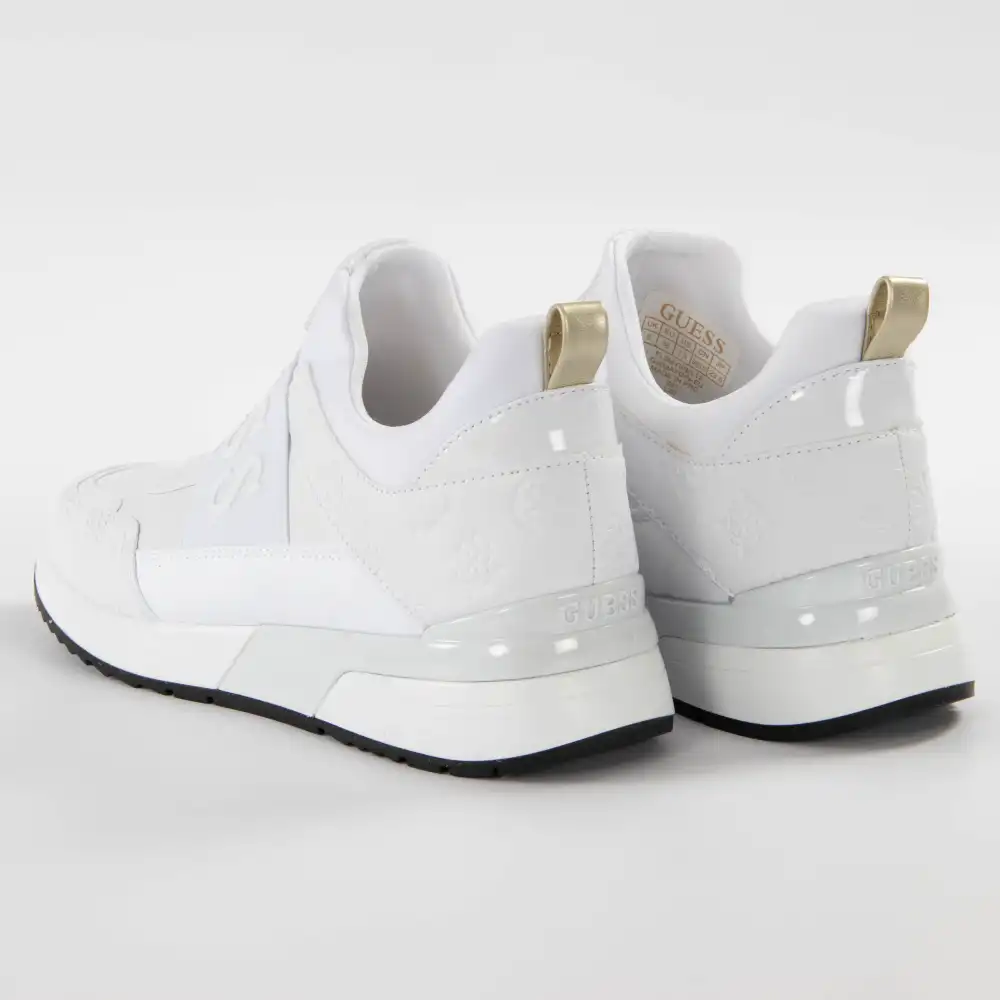 PARTNER: CREATION ref FL6MYIPEL12-WHI PARTNER: CREATION ref FL6MYIPEL12-WHI