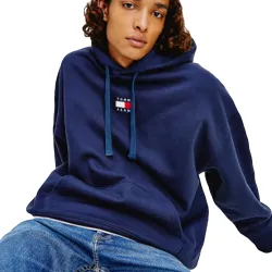 Classic Flag logo Tommy Jeans - 1