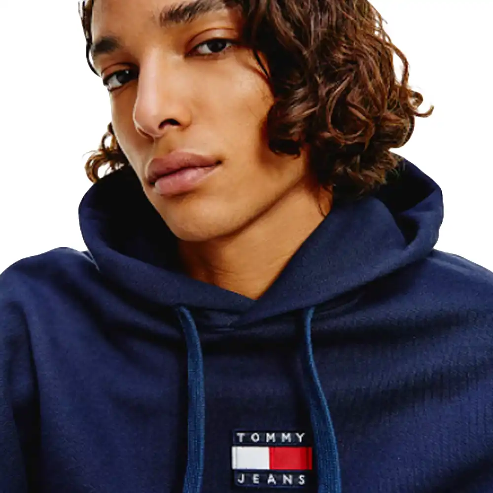 Classic Flag logo Tommy Jeans - 2