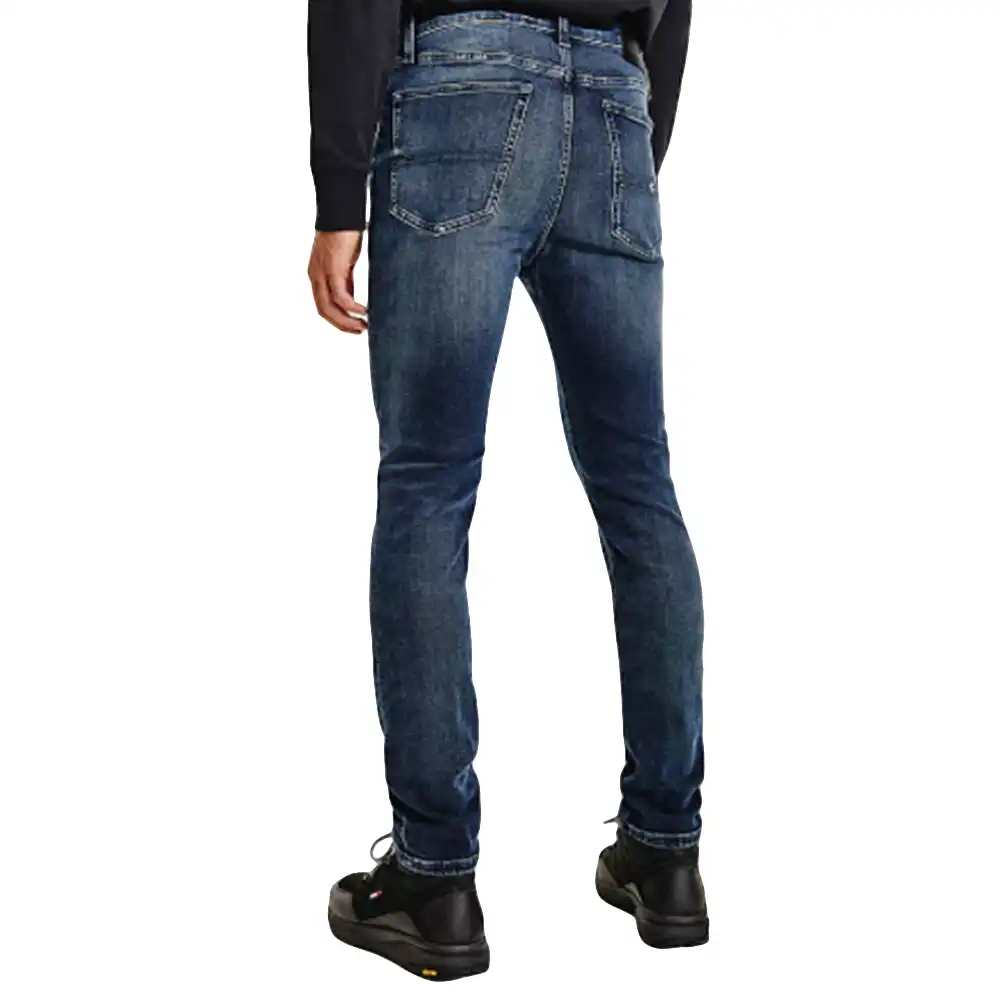 PARTNER: CREATION ref DM0DM11141-1BK Tommy Jeans - 3 PARTNER: CREATION ref DM0DM11141-1BK Tommy Jeans - 3