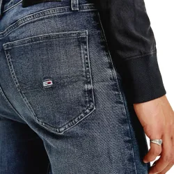 Dark style Tommy Jeans - 2