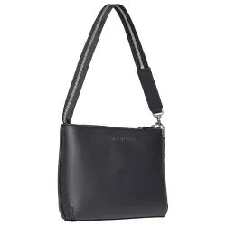 Pochette femme Calvin Klein Classic and fresh Noir - ZESHOES