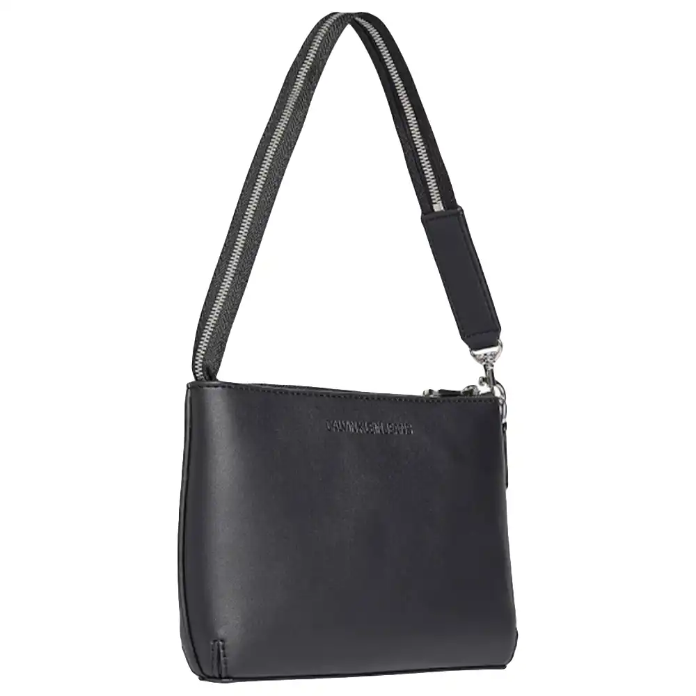 Pochette femme Calvin Klein Classic and fresh Noir - ZESHOES