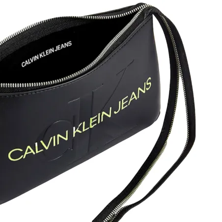 Produits victimes de leur succès Calvin Klein Noir Classic and fresh