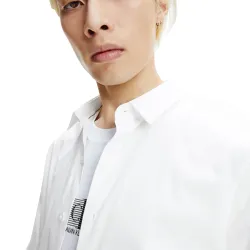 Chest logo Calvin Klein - 2