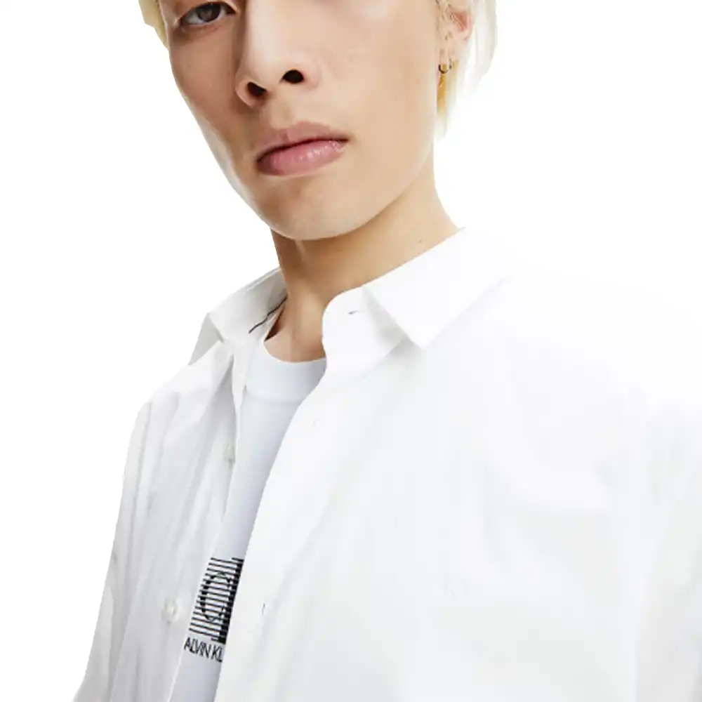 Chest logo Calvin Klein - 2