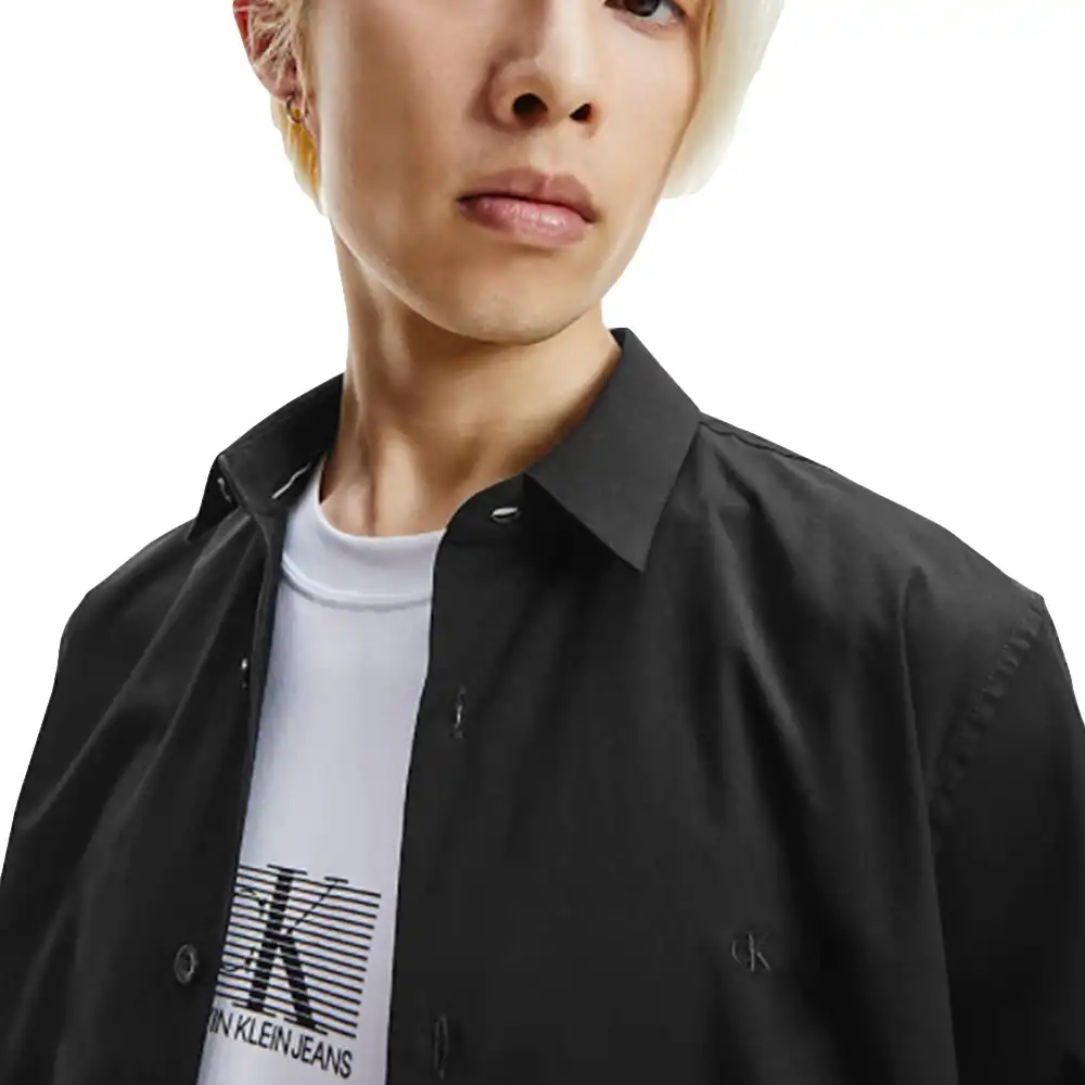 Chest logo Calvin Klein - 2 Chest logo Calvin Klein - 2