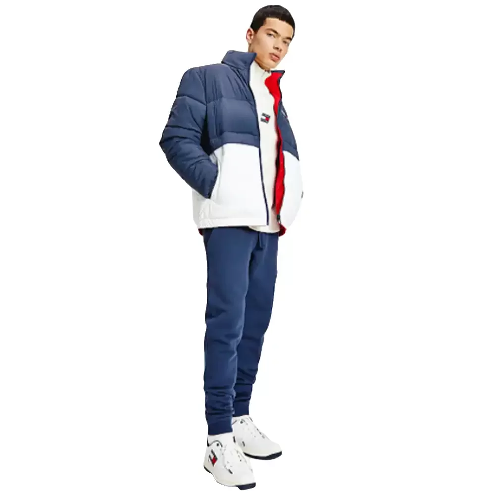 Réversible Tommy Jeans - 1