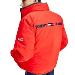 Réversible Tommy Jeans - 4