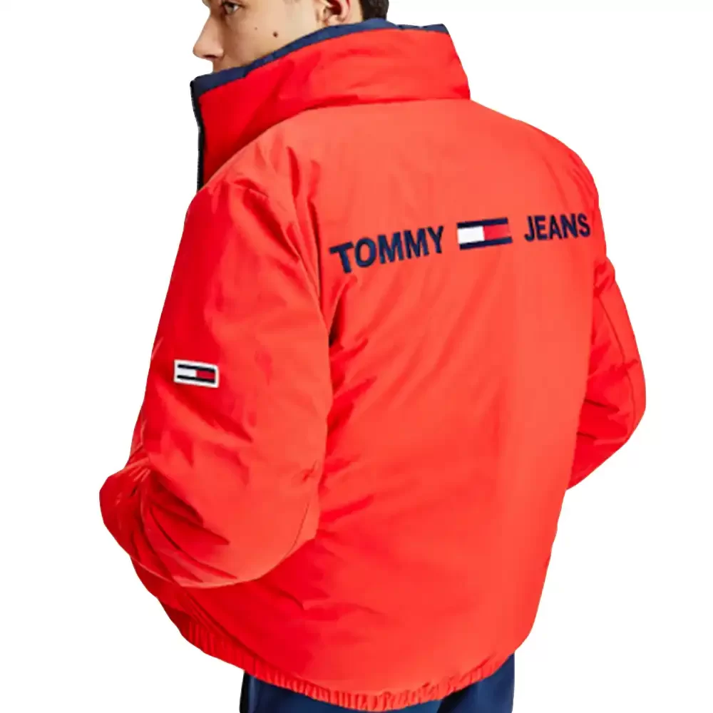 Réversible Tommy Jeans - 4