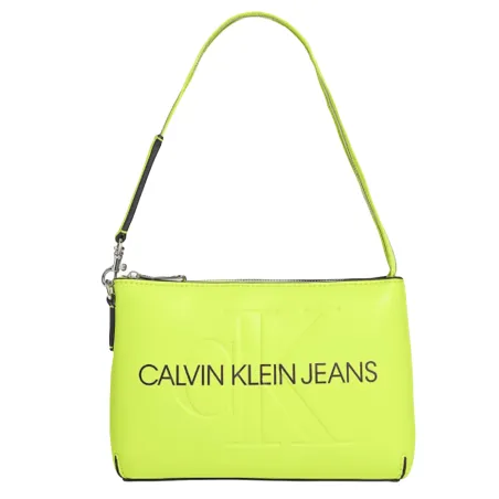 Produits victimes de leur succès Calvin Klein Vert Classic logo CK