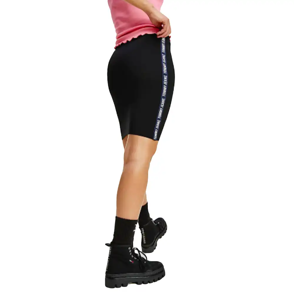 Bodyicon Tommy Jeans - 3