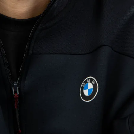 Veste homme Puma Bleu BMW motorsport