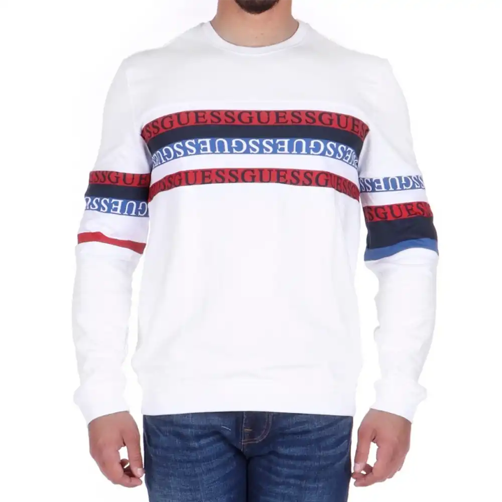 PARTNER: CREATION ref M1RQ53-TWHT Guess - 1 PARTNER: CREATION ref M1RQ53-TWHT Guess - 1