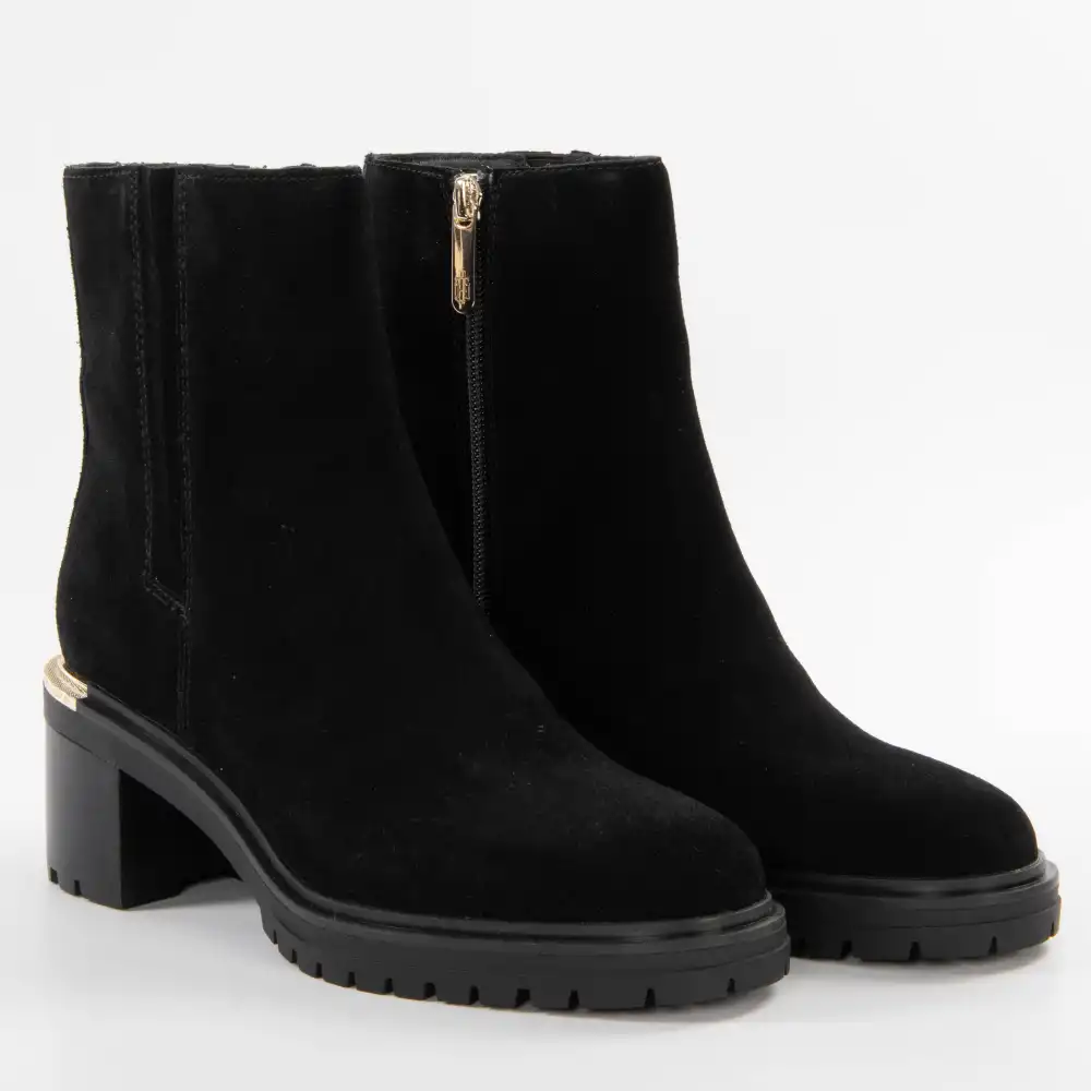 PARTNER: CREATION ref FW0FW05940-BDS Tommy Jeans - 1