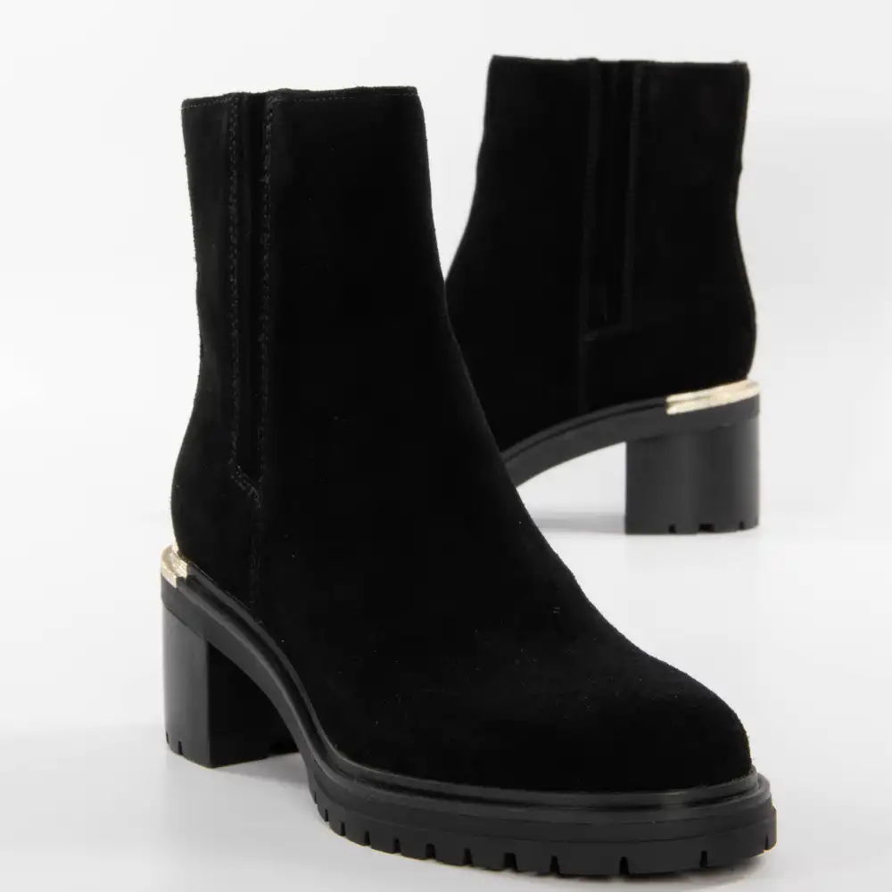 PARTNER: CREATION ref FW0FW05940-BDS Tommy Jeans - 4