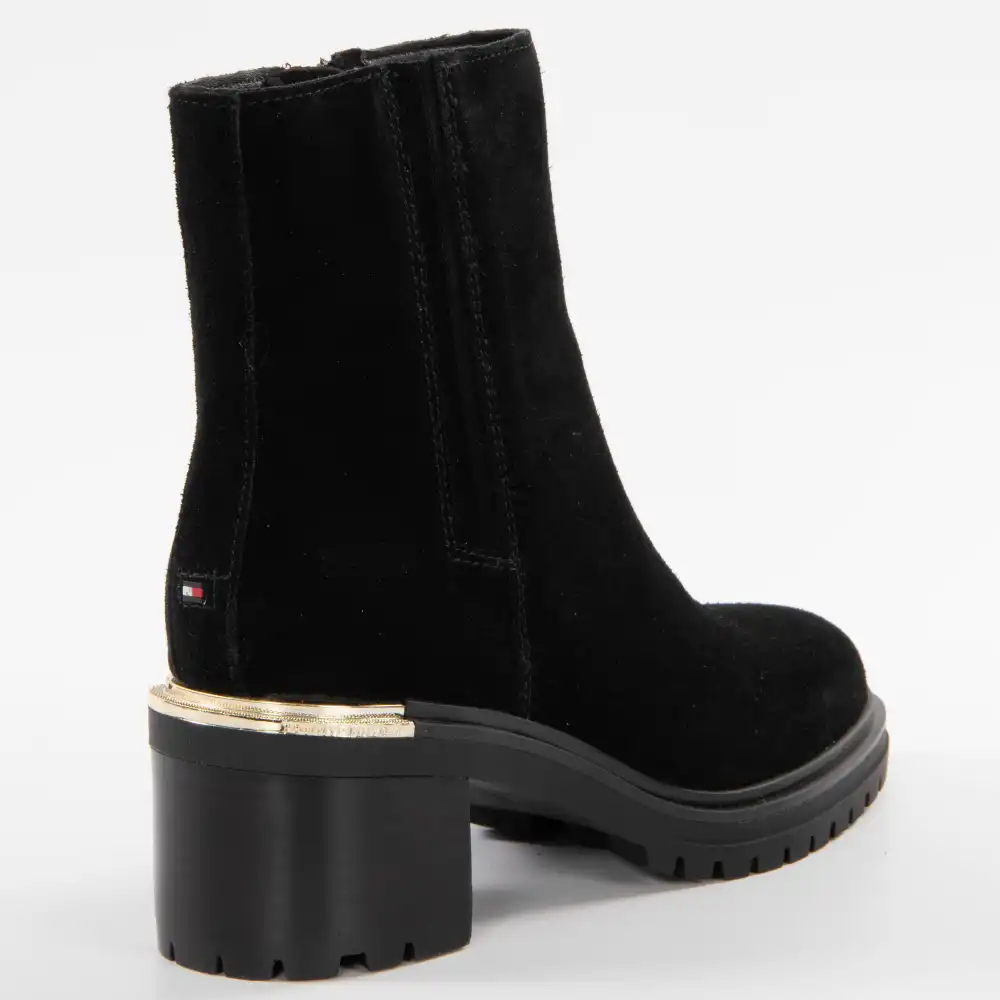 PARTNER: CREATION ref FW0FW05940-BDS Tommy Jeans - 2