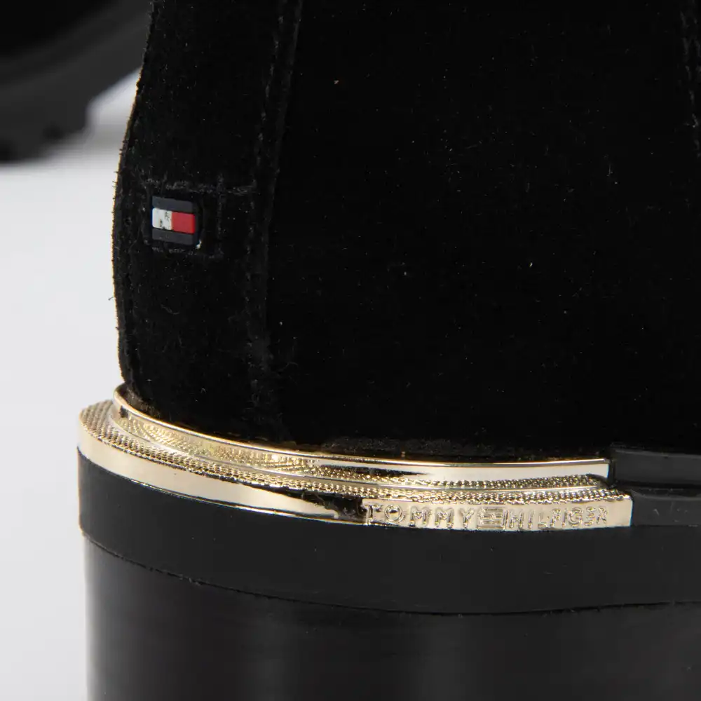 Elégance Tommy Jeans - 8