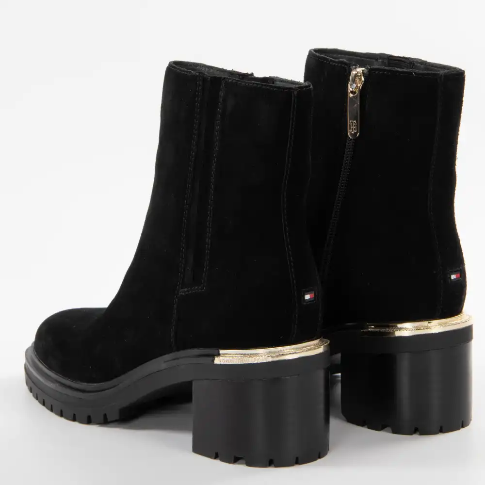 PARTNER: CREATION ref FW0FW05940-BDS Tommy Jeans - 9