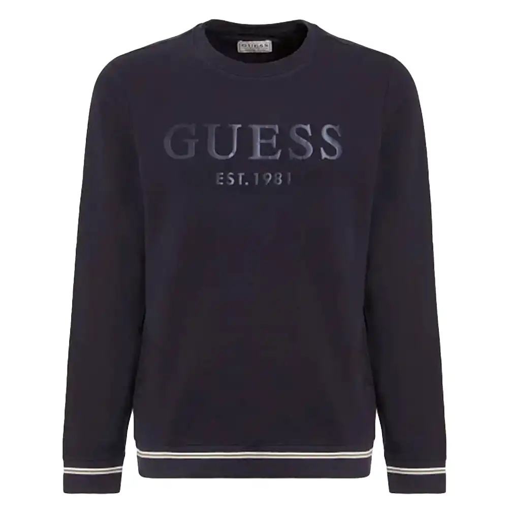 Classic logo Guess - 1