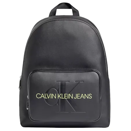 Produits victimes de leur succès Calvin Klein Noir Style rond