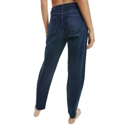 Jeans femme Calvin Klein Jeans mom Jeans - ZESHOES