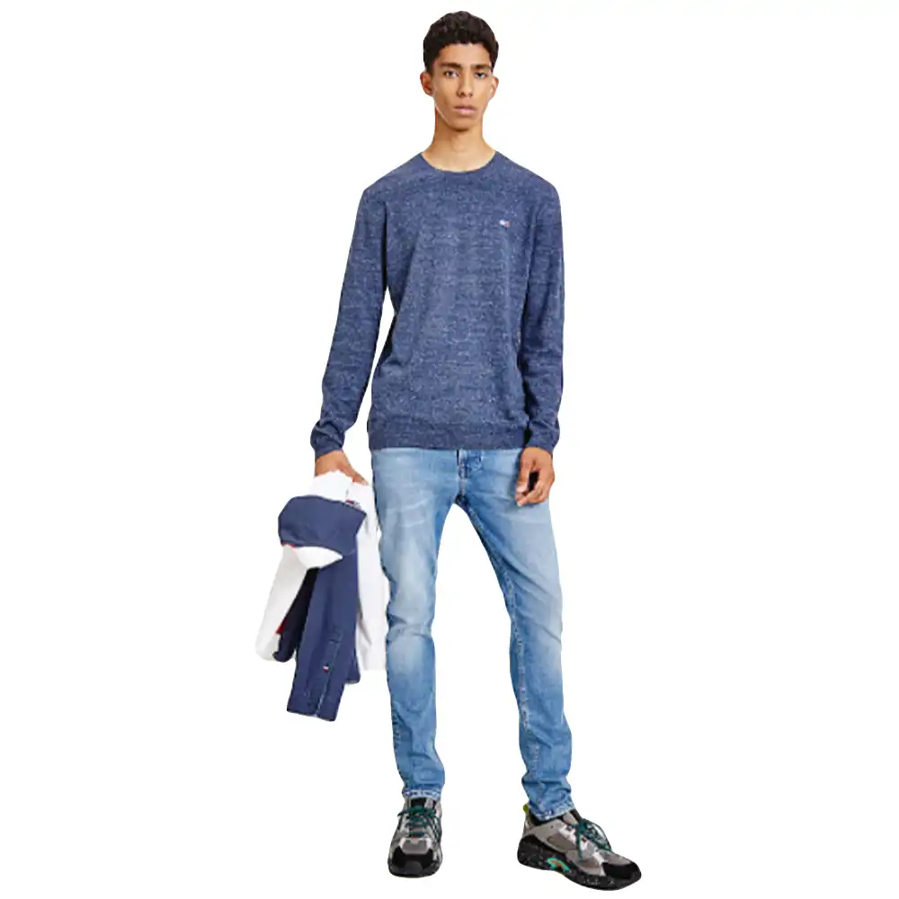 PARTNER: CREATION ref DM0DM11858-C87 Tommy Jeans - 1 PARTNER: CREATION ref DM0DM11858-C87 Tommy Jeans - 1