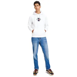 PARTNER: CREATION ref DM0DM11628-YBR Tommy Jeans - 1