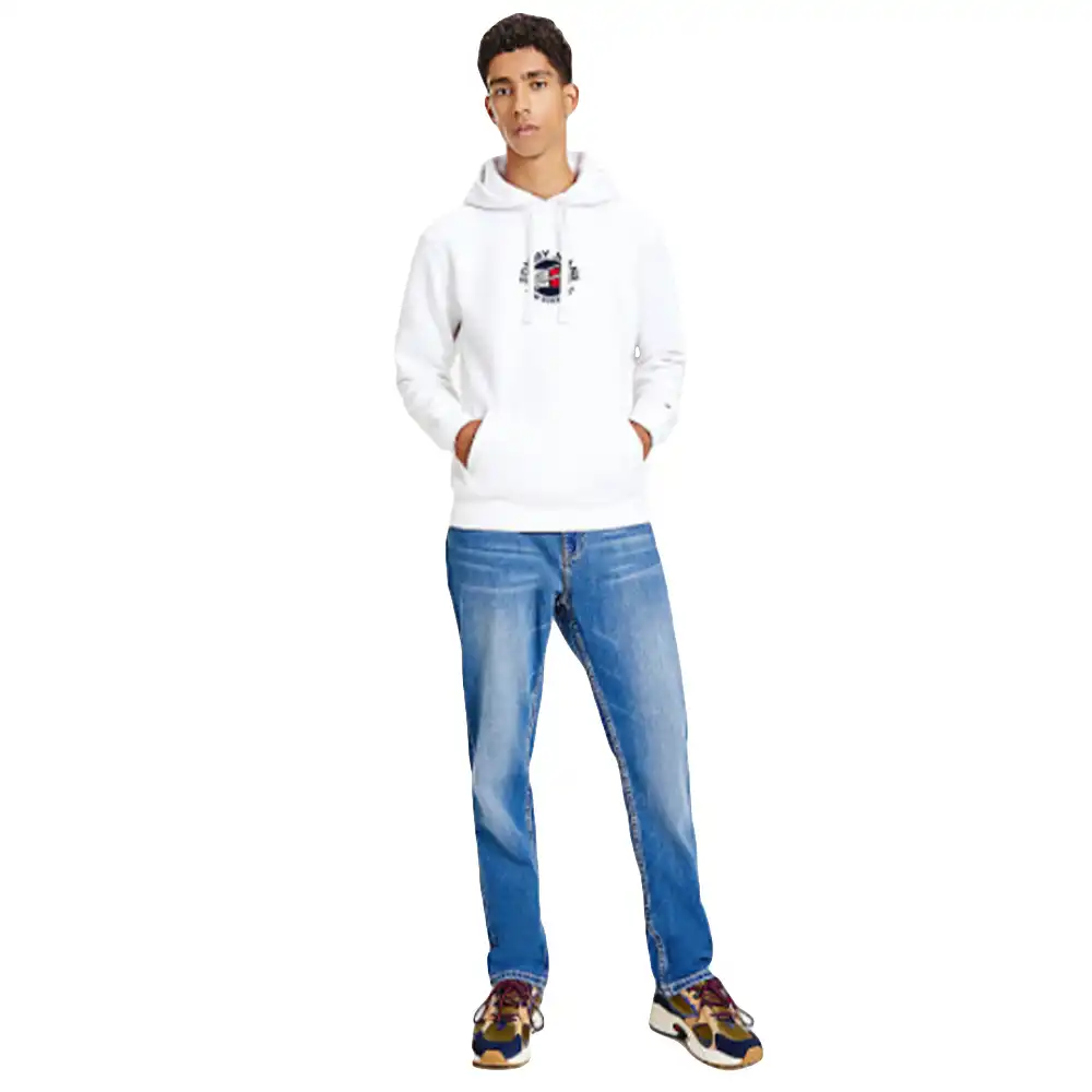 Ring logo Tommy Jeans - 1