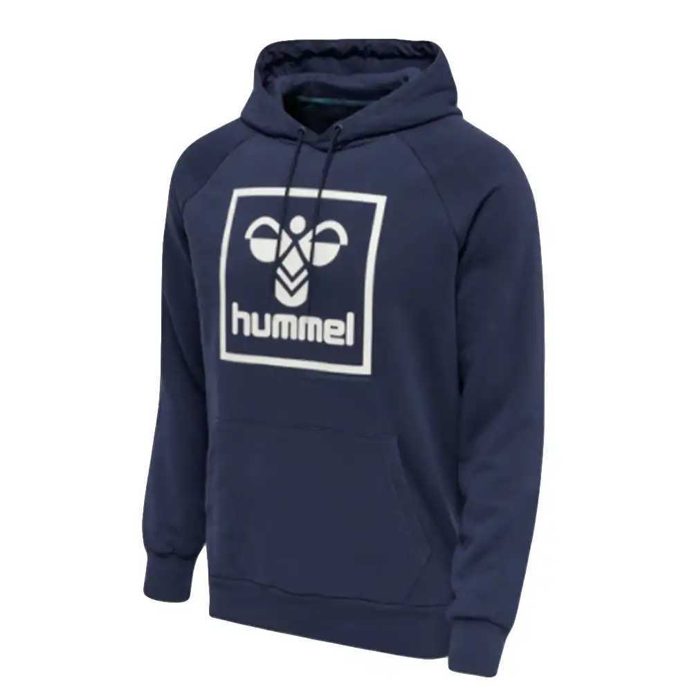 Hmllsam hoodie Hummel - 1