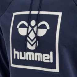 Hmllsam hoodie Hummel - 2