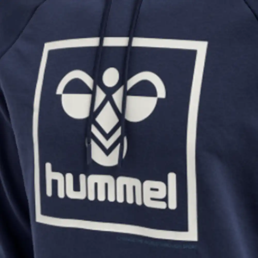 Hmllsam hoodie Hummel - 2
