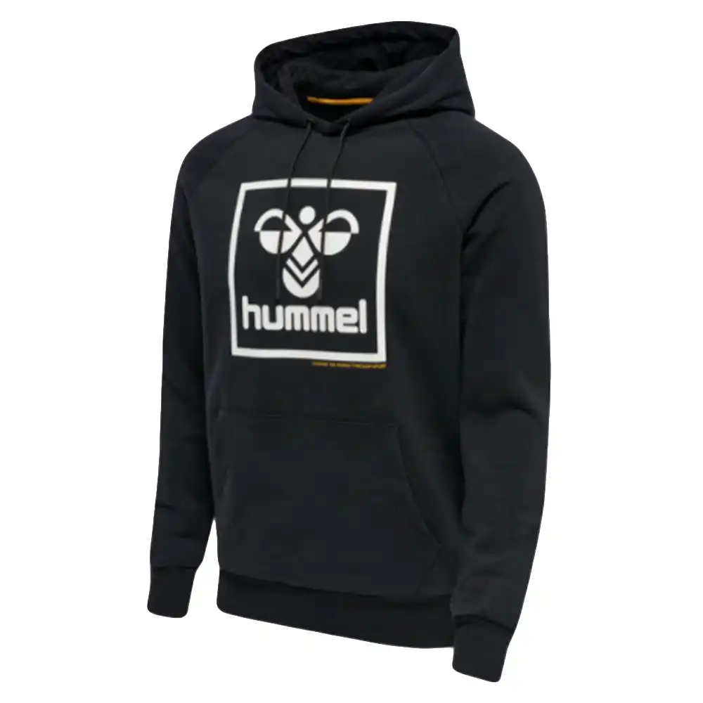 Hmllsam hoodie Hummel - 1