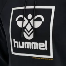 Hmllsam hoodie Hummel - 2