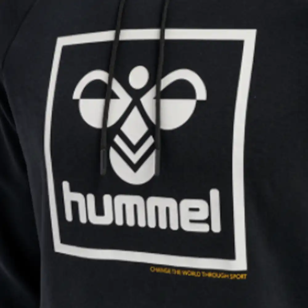 Hmllsam hoodie Hummel - 2