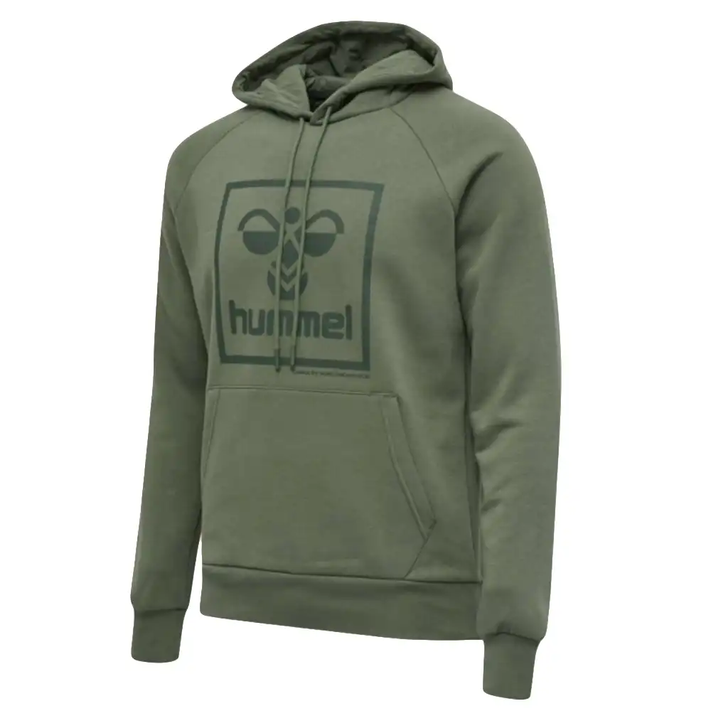 Hmllsam hoodie Hummel - 2