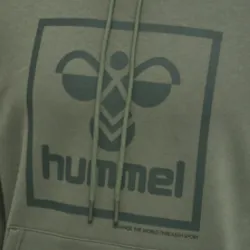 Hmllsam hoodie Hummel - 3