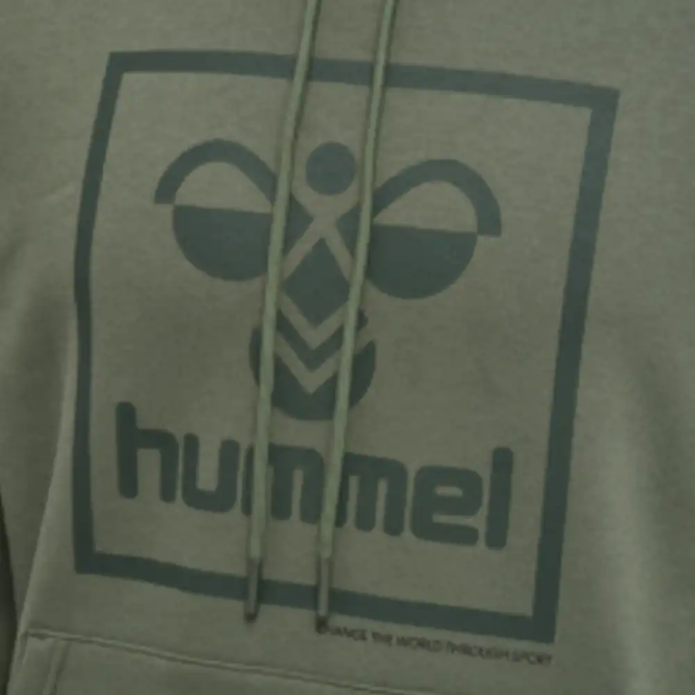 Hmllsam hoodie Hummel - 3