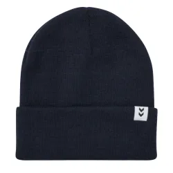 Bonnet homme Hummel Hmllgc carl beanie Bleu - ZESHOES