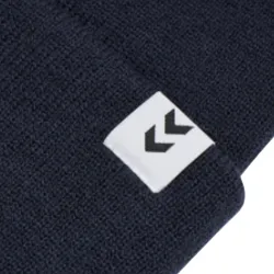 Bonnet homme Hummel Hmllgc carl beanie Bleu - ZESHOES